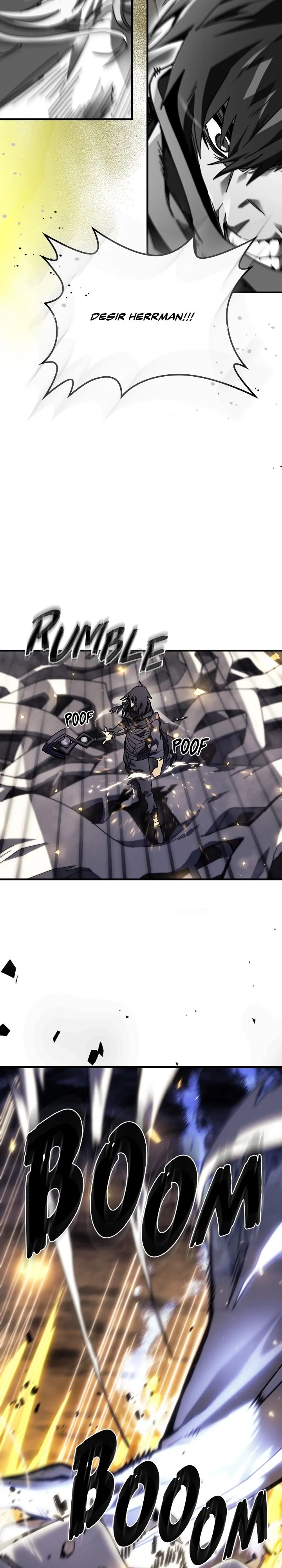 Read A Returner’s Magic Should Be Special EN Manga Online