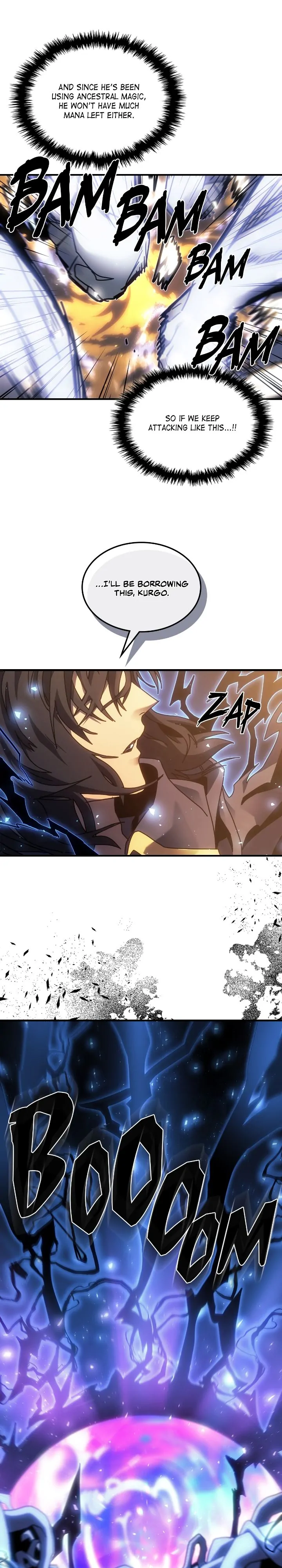 Read A Returner’s Magic Should Be Special EN Manga Online