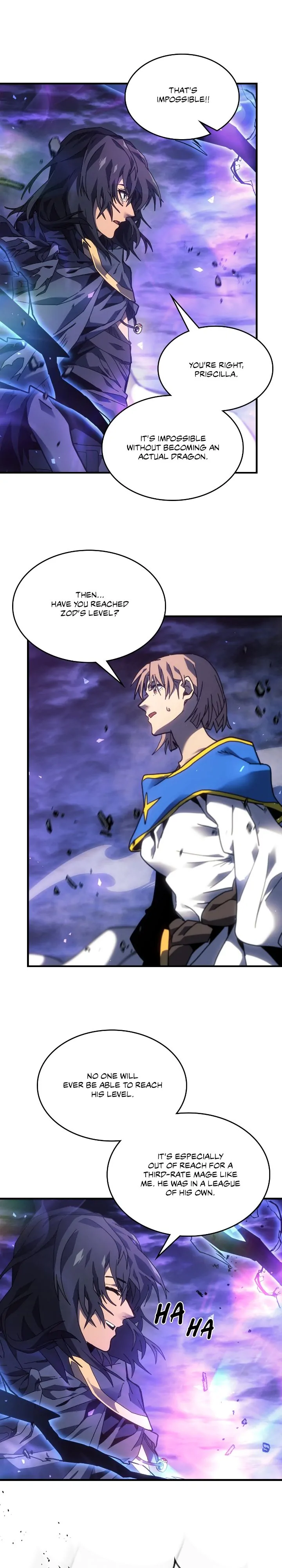 Read A Returner’s Magic Should Be Special EN Manga Online