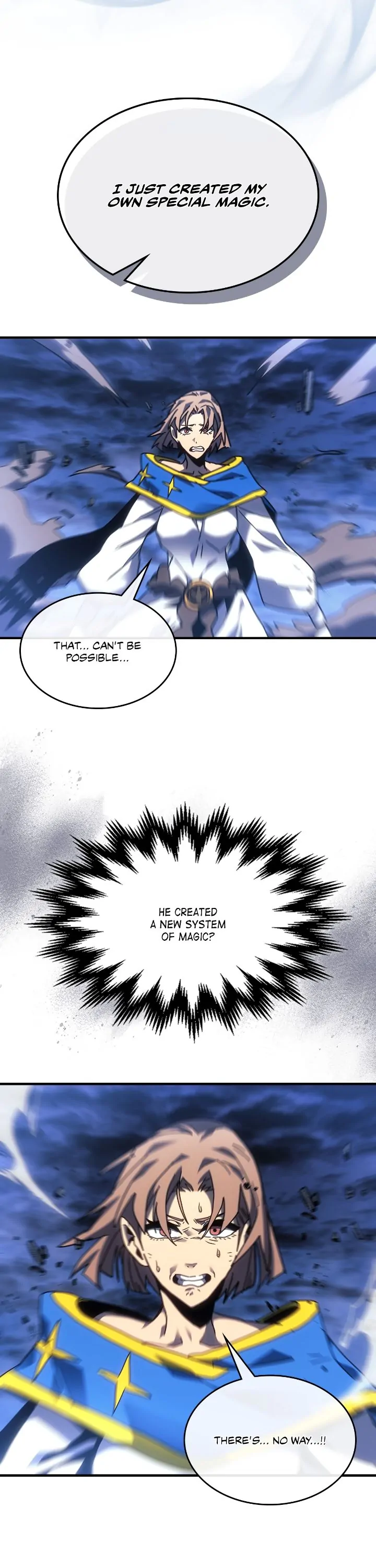 Read A Returner’s Magic Should Be Special EN Manga Online