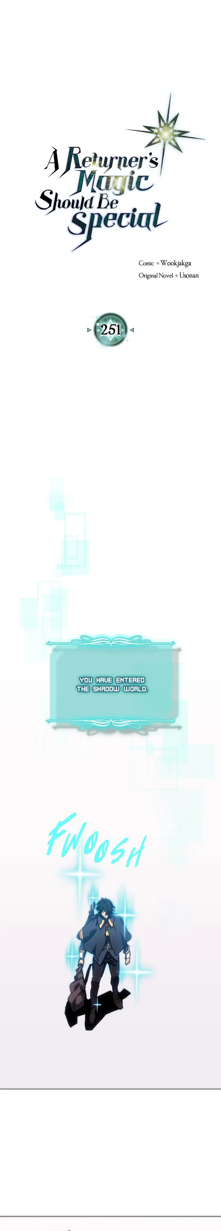 Read A Returner’s Magic Should Be Special EN Manga Online