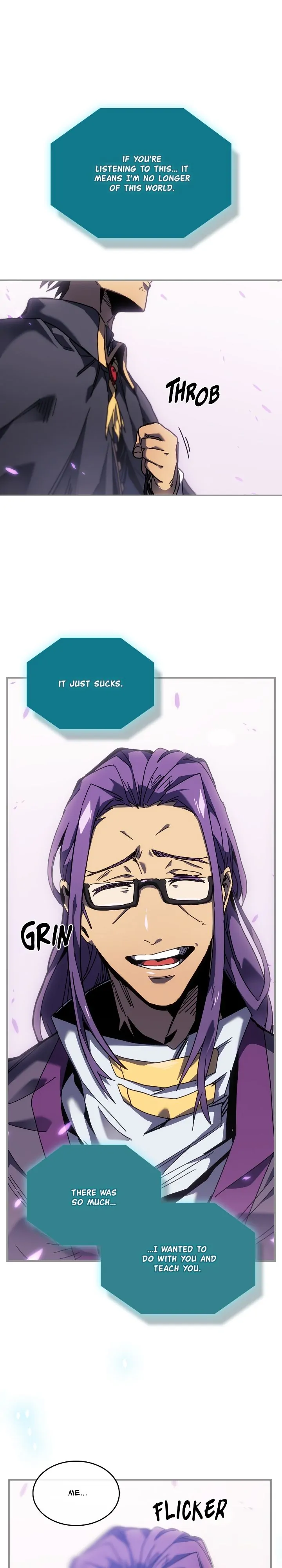 Read A Returner’s Magic Should Be Special EN Manga Online