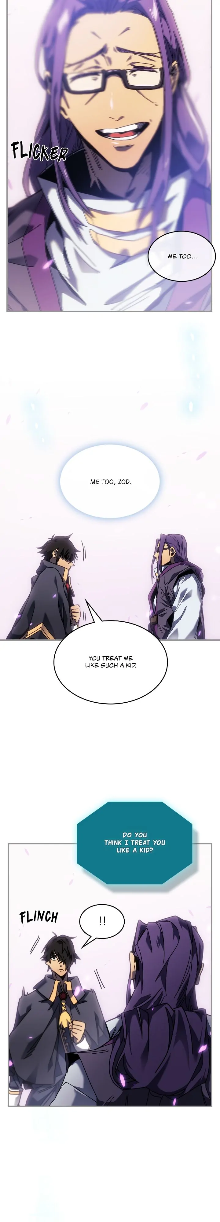 Read A Returner’s Magic Should Be Special EN Manga Online