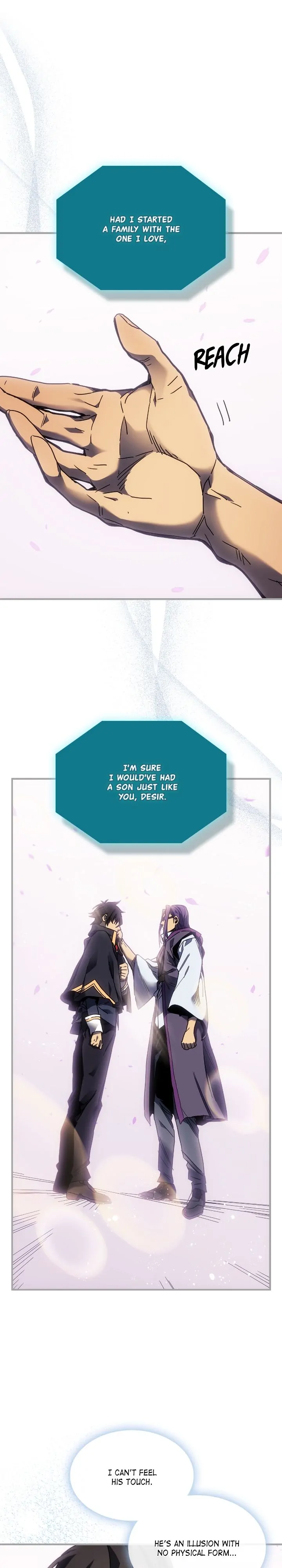 Read A Returner’s Magic Should Be Special EN Manga Online