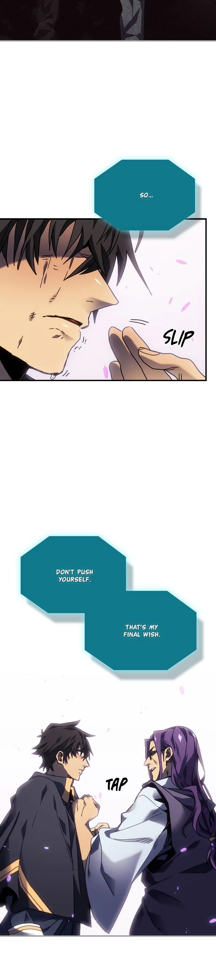 Read A Returner’s Magic Should Be Special EN Manga Online