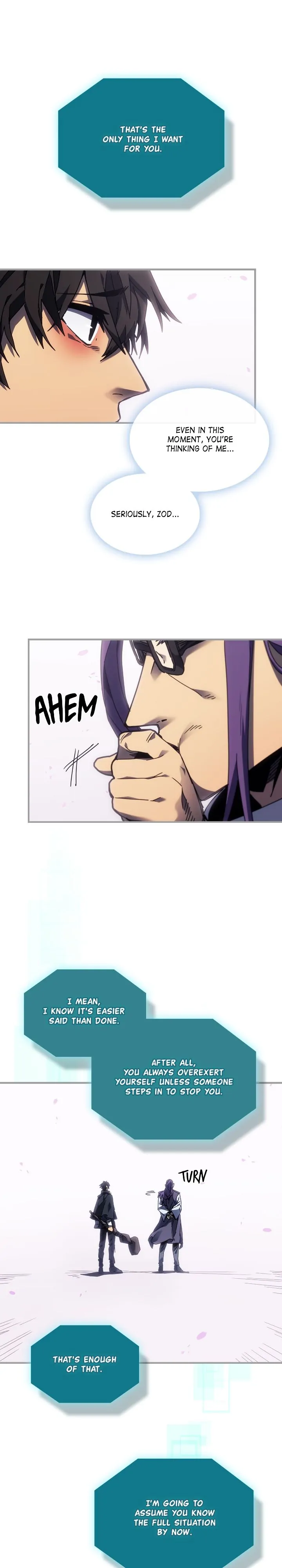 Read A Returner’s Magic Should Be Special EN Manga Online