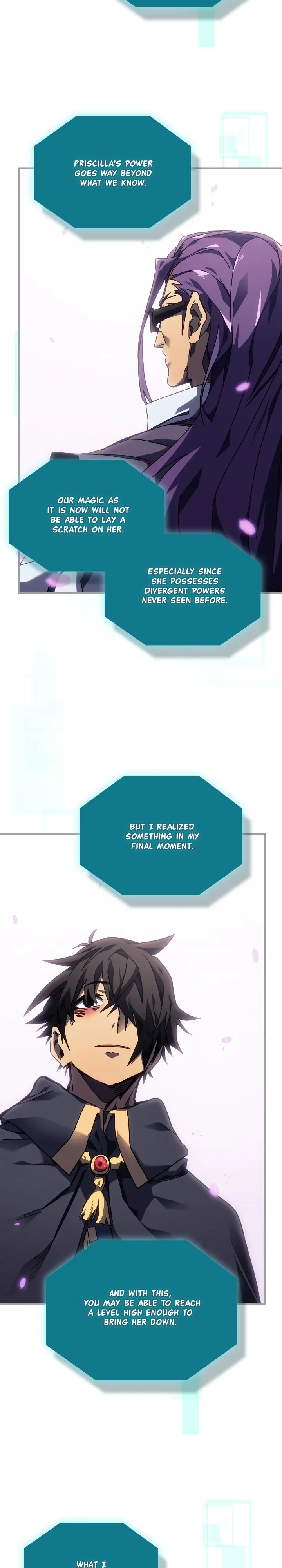 Read A Returner’s Magic Should Be Special EN Manga Online