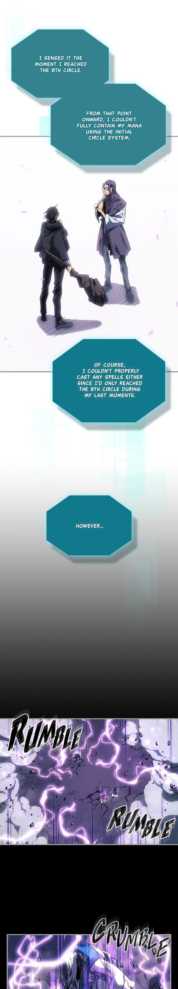 Read A Returner’s Magic Should Be Special EN Manga Online