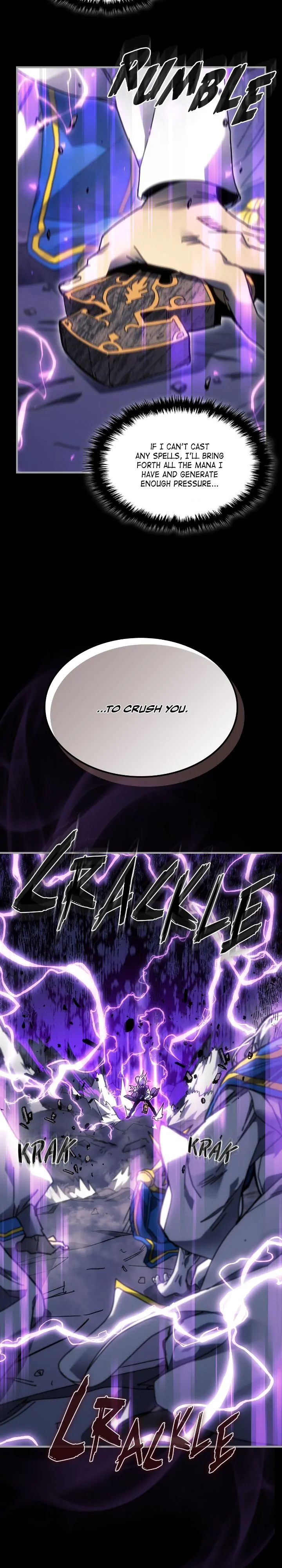 Read A Returner’s Magic Should Be Special EN Manga Online