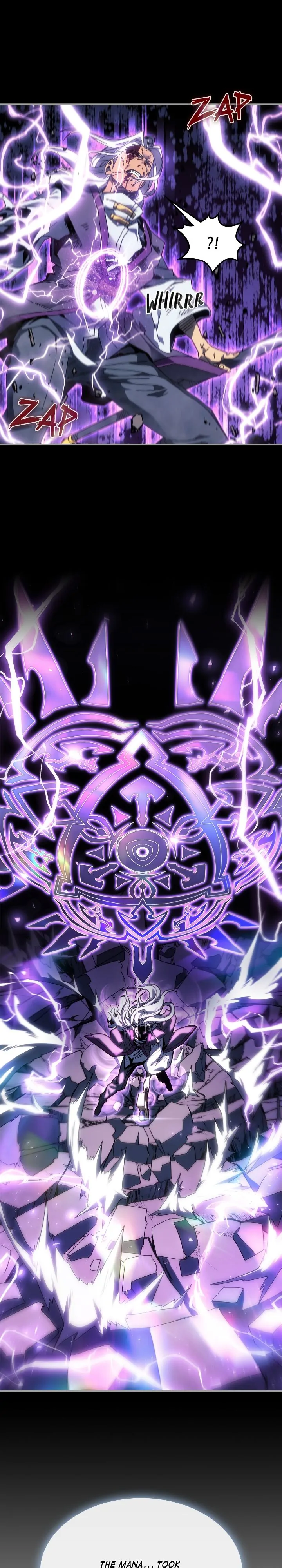 Read A Returner’s Magic Should Be Special EN Manga Online