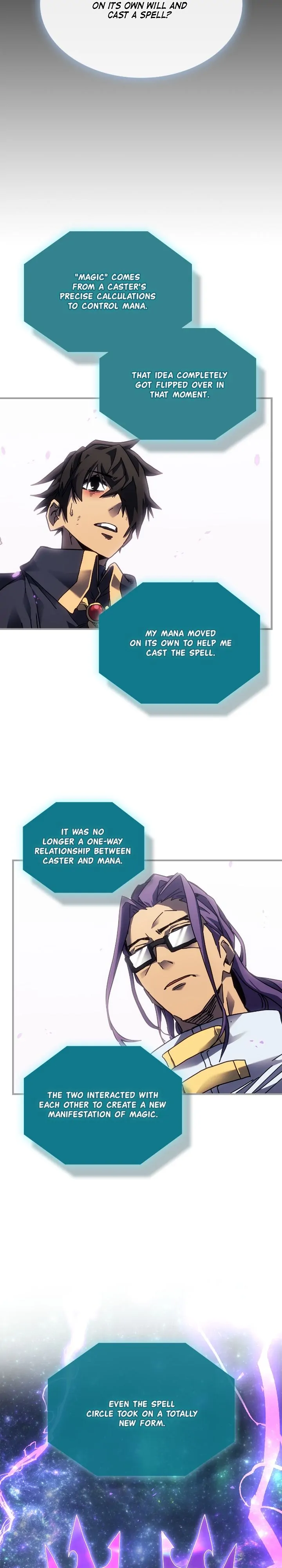 Read A Returner’s Magic Should Be Special EN Manga Online