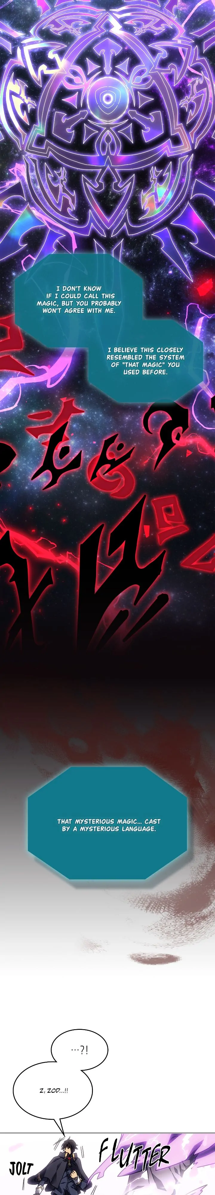 Read A Returner’s Magic Should Be Special EN Manga Online