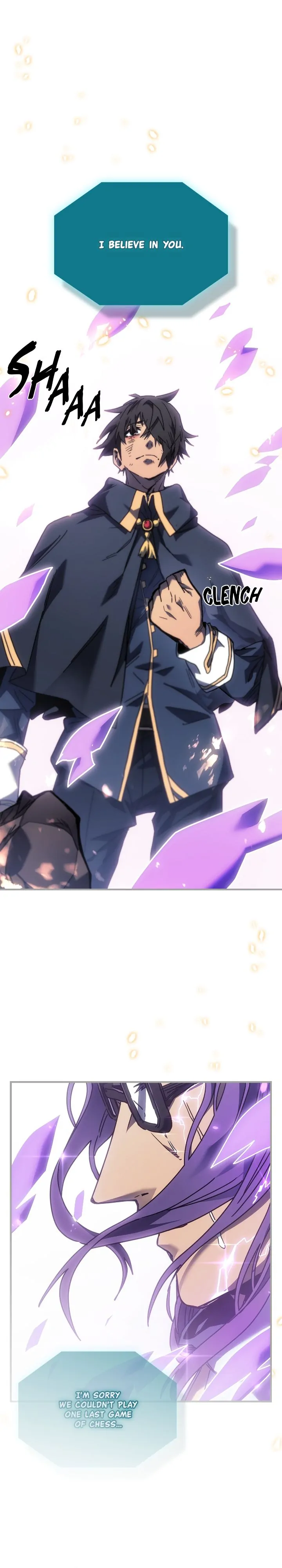 Read A Returner’s Magic Should Be Special EN Manga Online