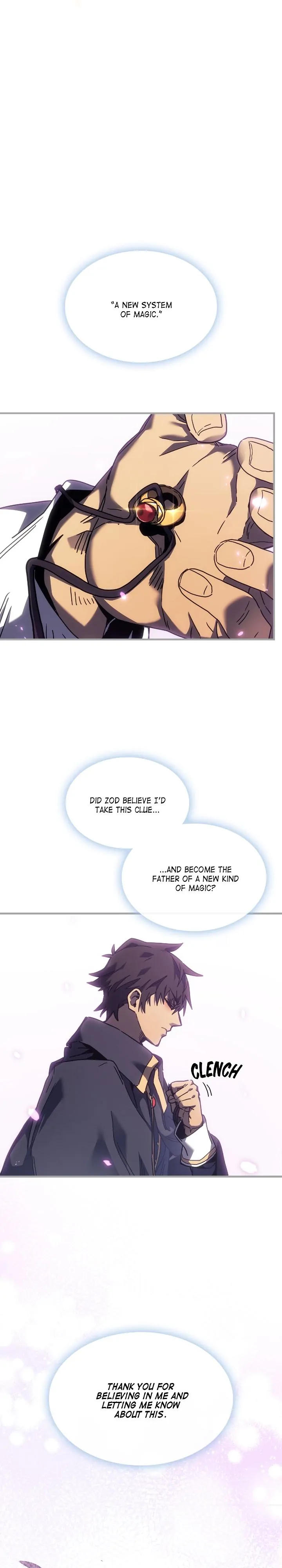 Read A Returner’s Magic Should Be Special EN Manga Online