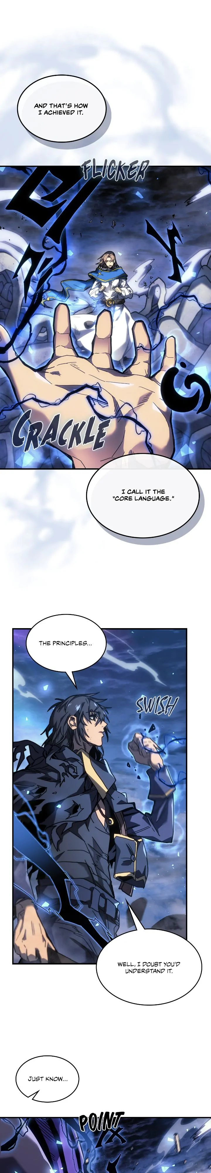 Read A Returner’s Magic Should Be Special EN Manga Online