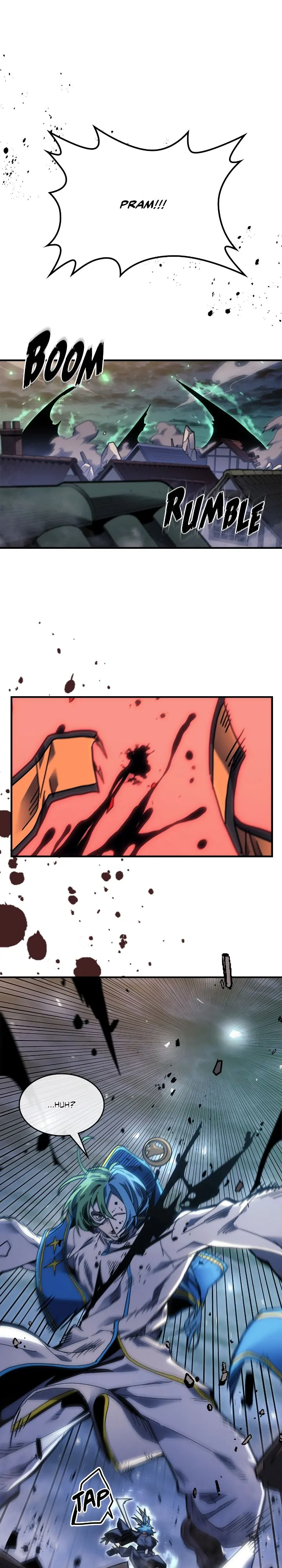 Read A Returner’s Magic Should Be Special EN Manga Online