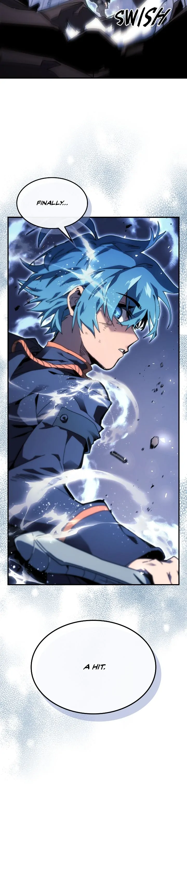 Read A Returner’s Magic Should Be Special EN Manga Online