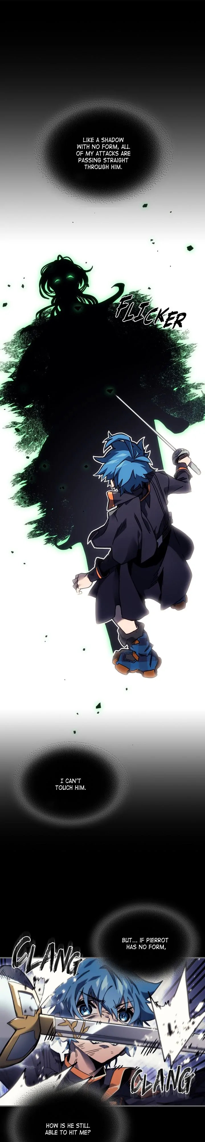 Read A Returner’s Magic Should Be Special EN Manga Online