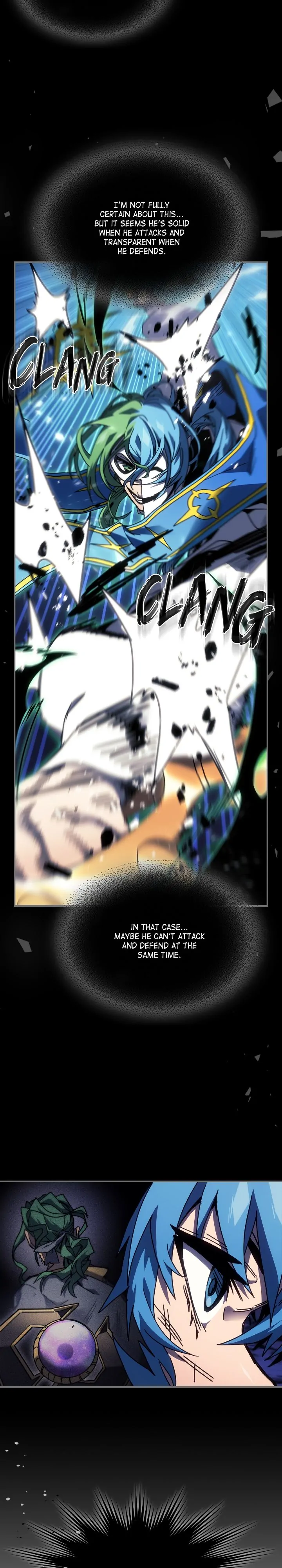 Read A Returner’s Magic Should Be Special EN Manga Online