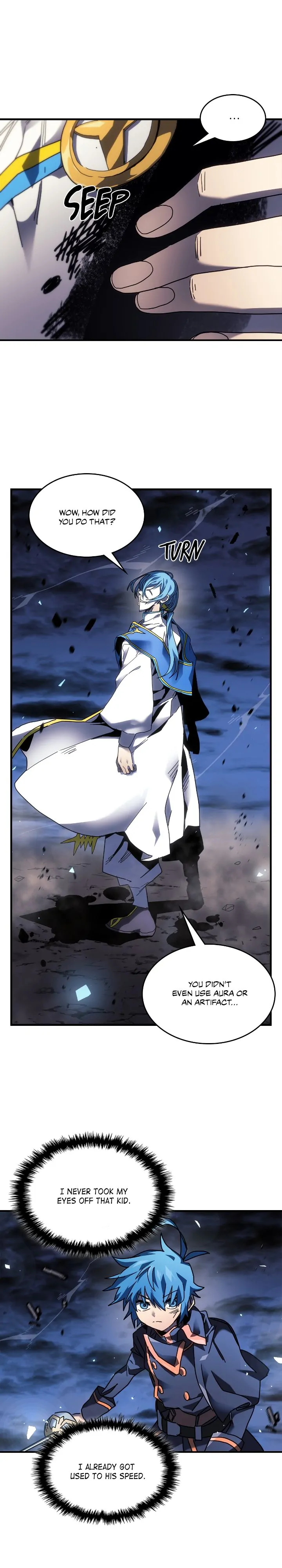 Read A Returner’s Magic Should Be Special EN Manga Online