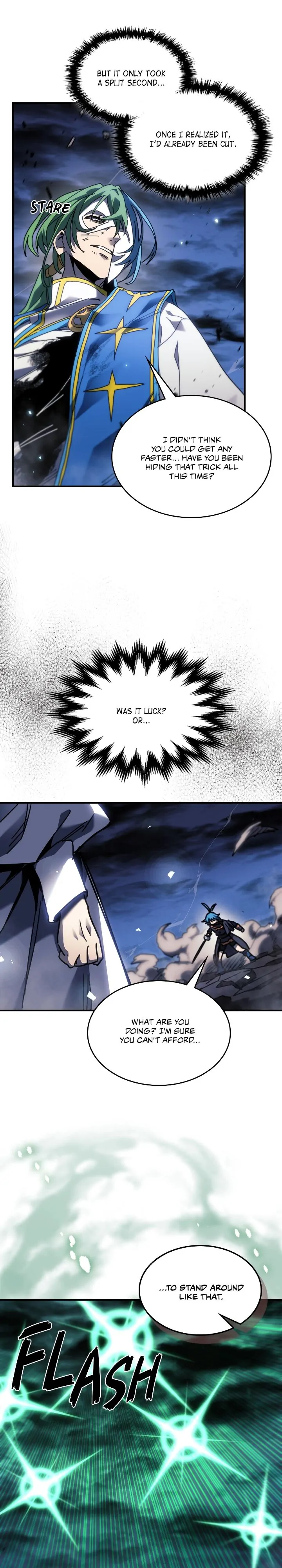 Read A Returner’s Magic Should Be Special EN Manga Online