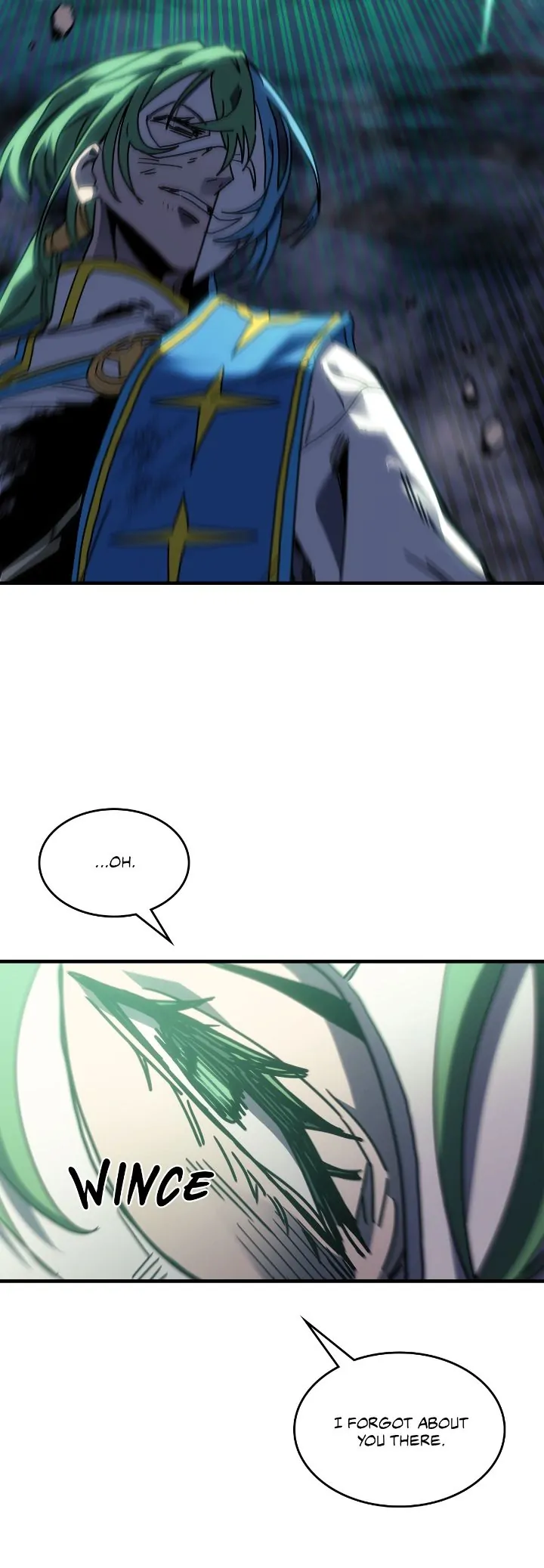 Read A Returner’s Magic Should Be Special EN Manga Online