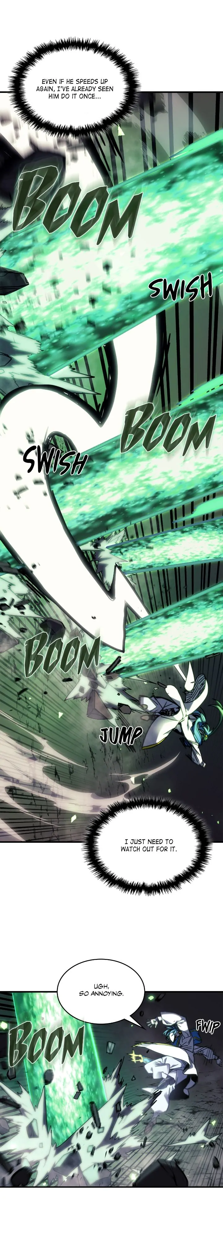 Read A Returner’s Magic Should Be Special EN Manga Online