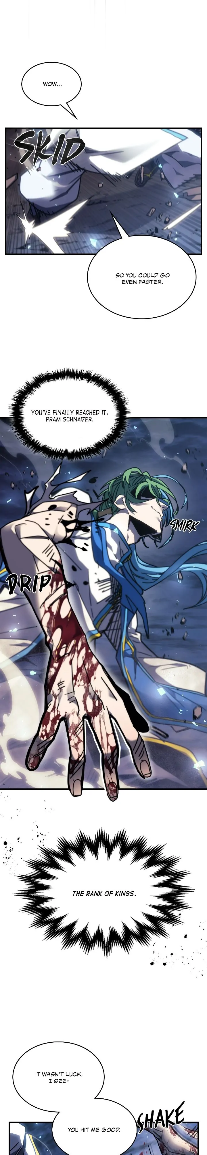 Read A Returner’s Magic Should Be Special EN Manga Online