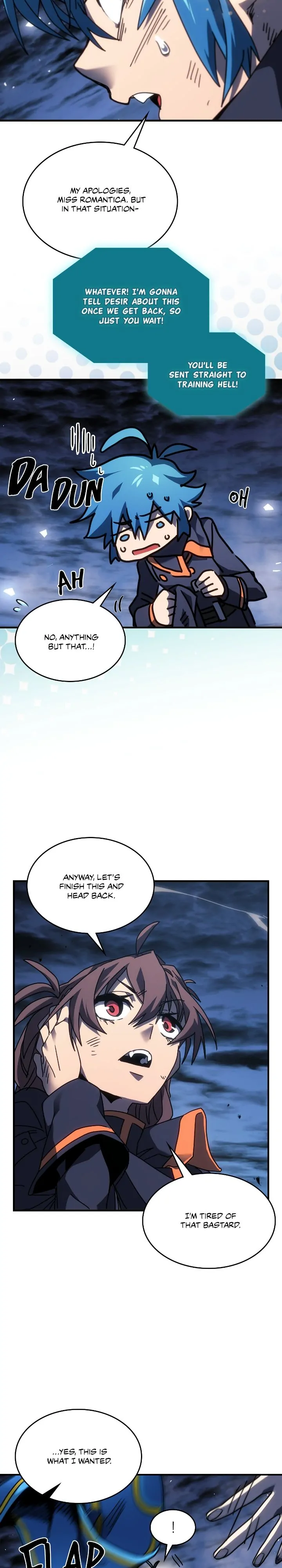 Read A Returner’s Magic Should Be Special EN Manga Online