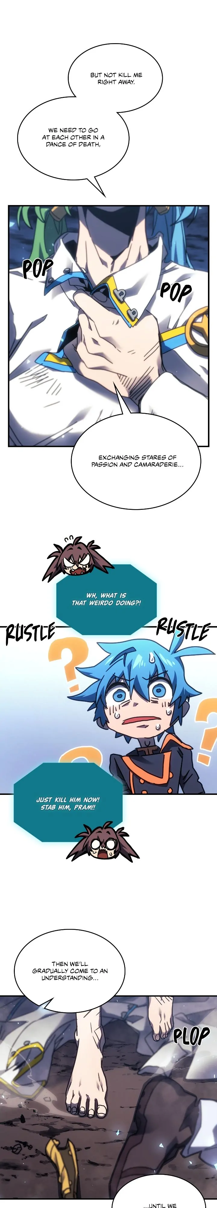 Read A Returner’s Magic Should Be Special EN Manga Online