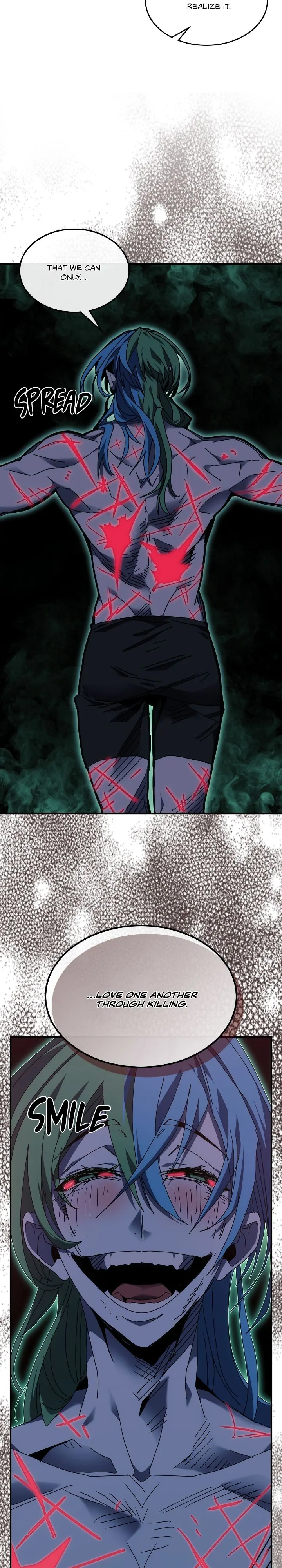 Read A Returner’s Magic Should Be Special EN Manga Online