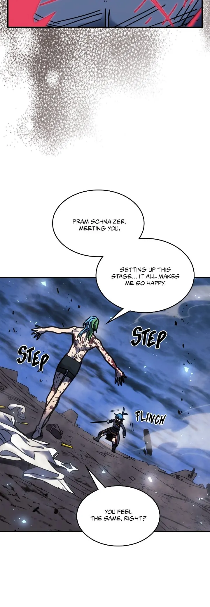 Read A Returner’s Magic Should Be Special EN Manga Online