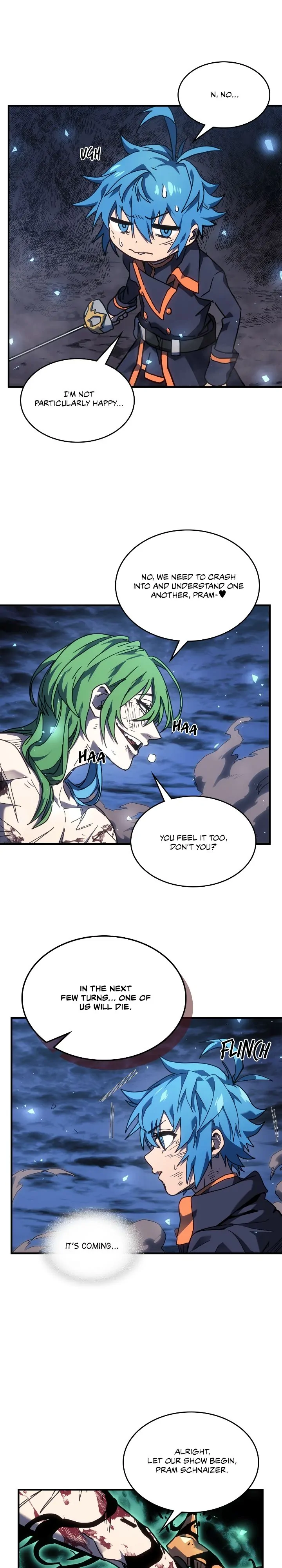 Read A Returner’s Magic Should Be Special EN Manga Online