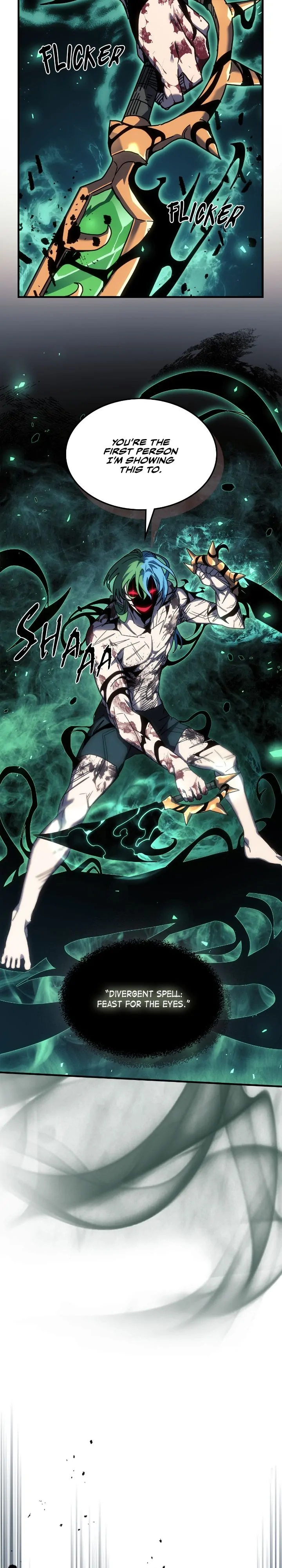 Read A Returner’s Magic Should Be Special EN Manga Online