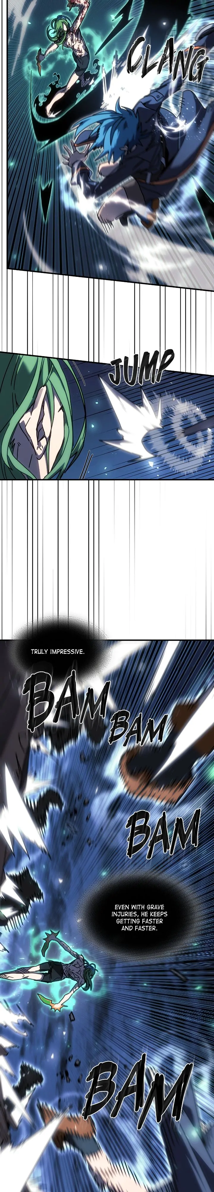 Read A Returner’s Magic Should Be Special EN Manga Online