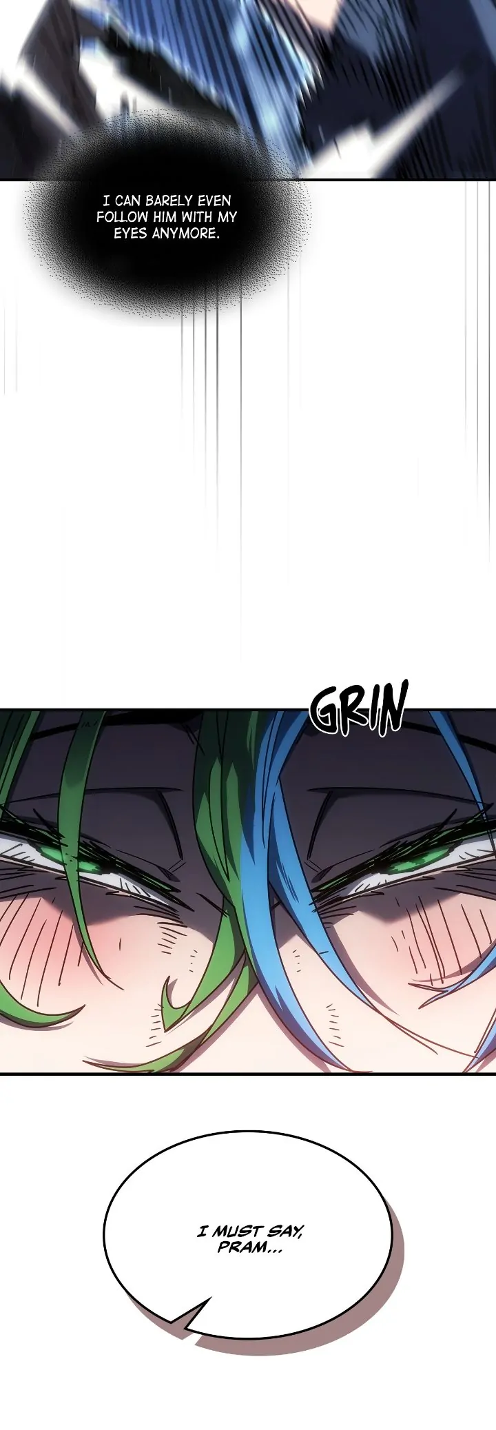 Read A Returner’s Magic Should Be Special EN Manga Online