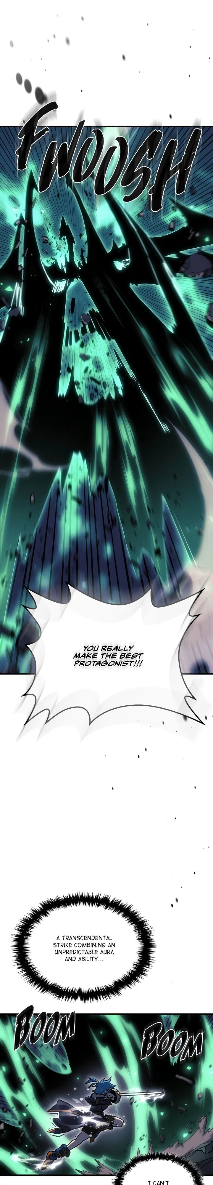 Read A Returner’s Magic Should Be Special EN Manga Online