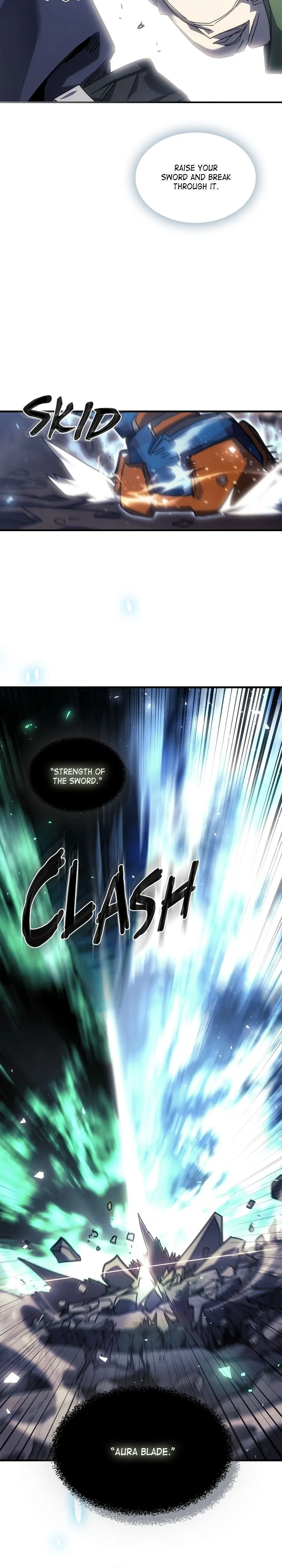 Read A Returner’s Magic Should Be Special EN Manga Online