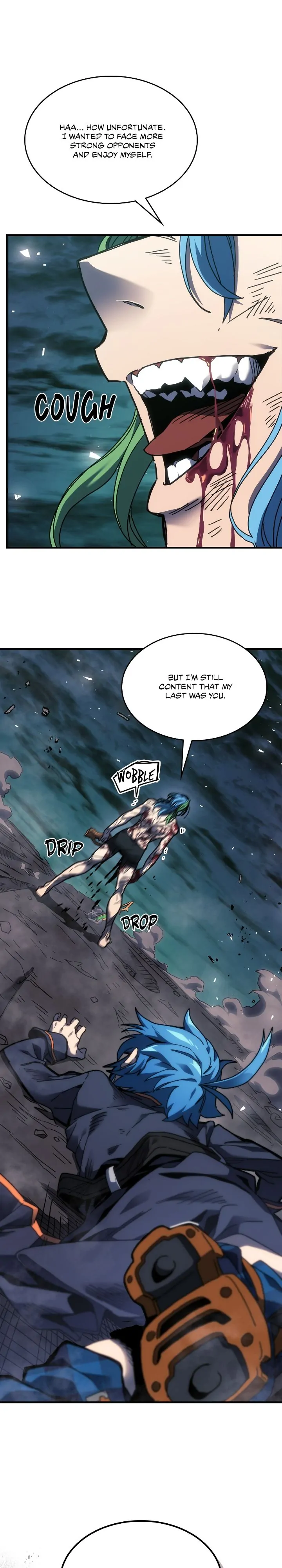 Read A Returner’s Magic Should Be Special EN Manga Online