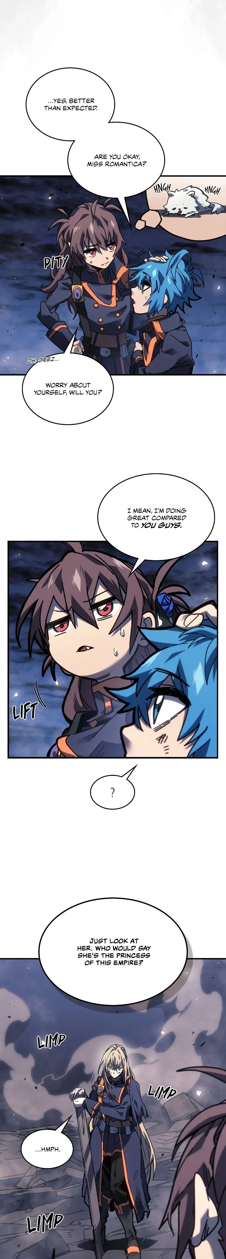 Read A Returner’s Magic Should Be Special EN Manga Online