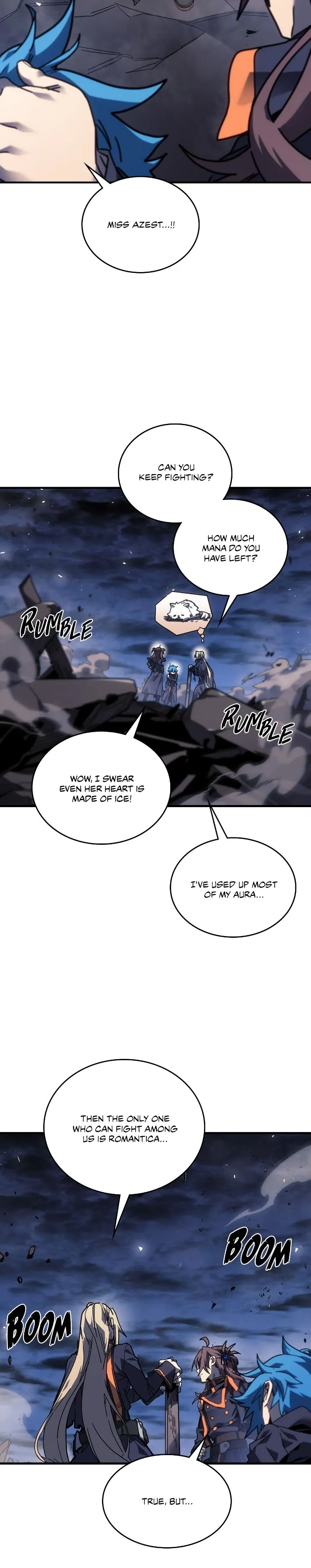 Read A Returner’s Magic Should Be Special EN Manga Online