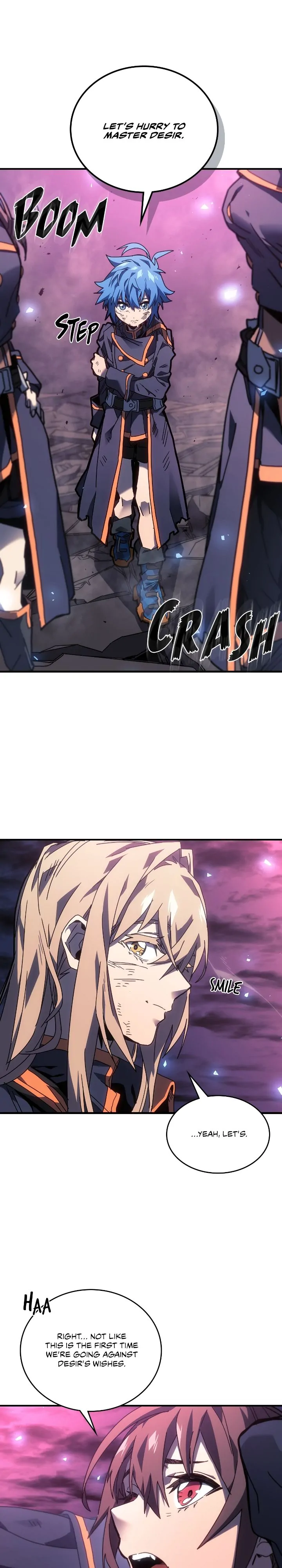 Read A Returner’s Magic Should Be Special EN Manga Online