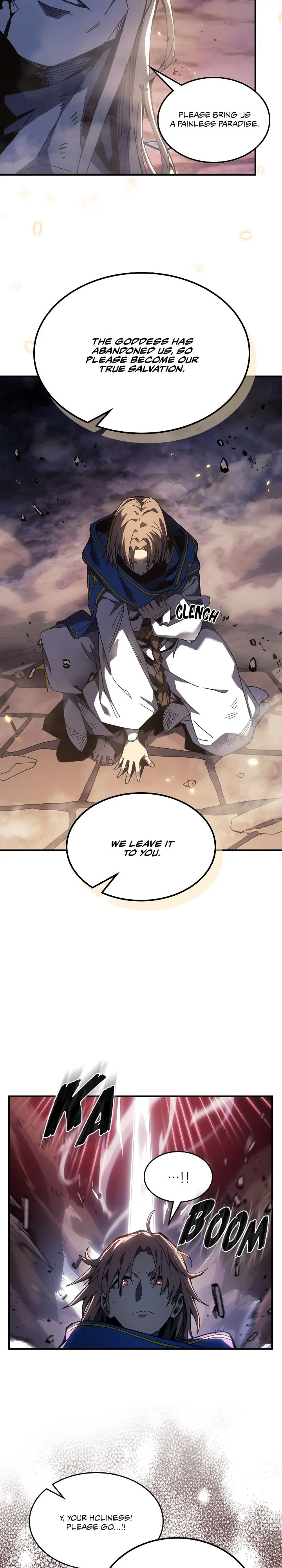 Read A Returner’s Magic Should Be Special EN Manga Online