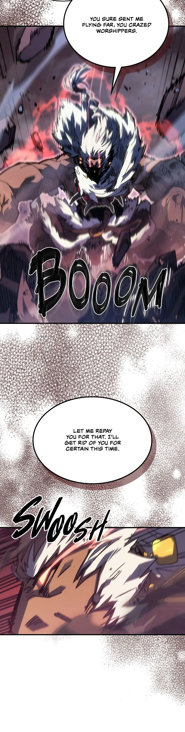 Read A Returner’s Magic Should Be Special EN Manga Online