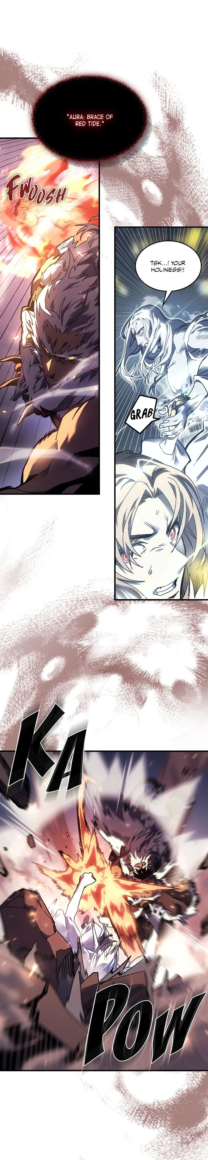 Read A Returner’s Magic Should Be Special EN Manga Online