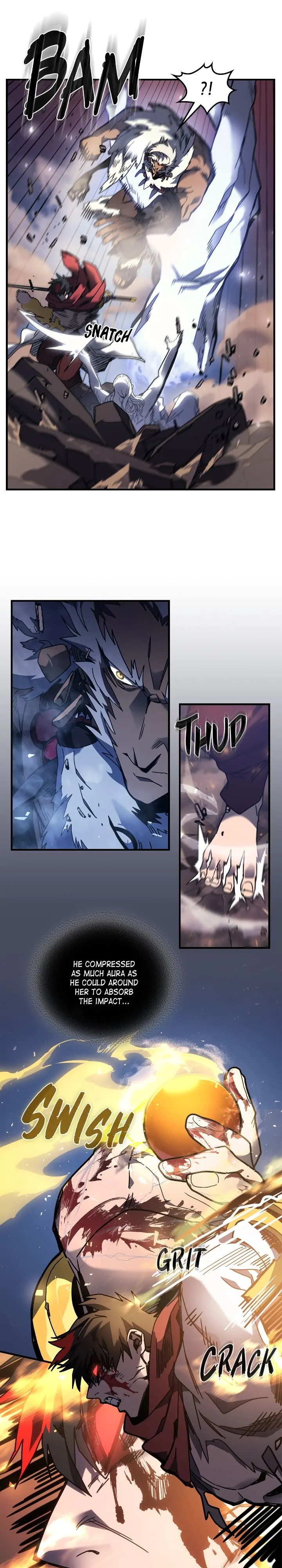 Read A Returner’s Magic Should Be Special EN Manga Online