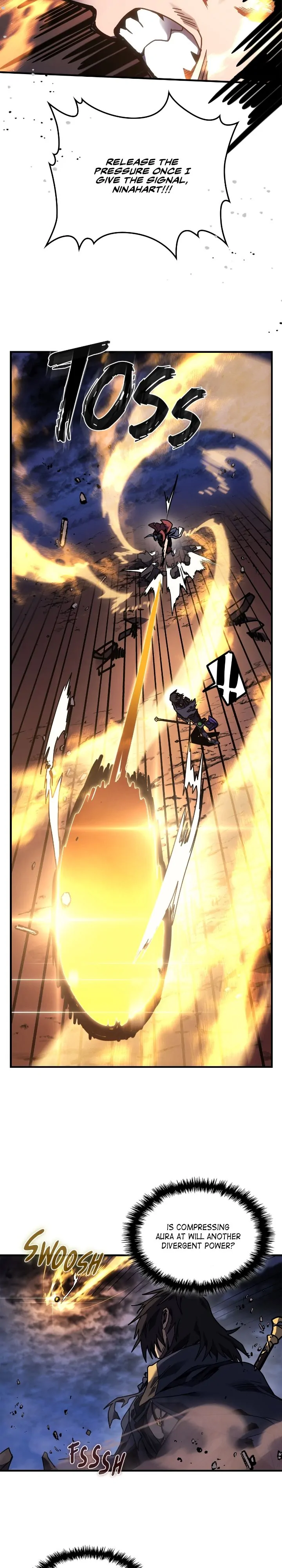 Read A Returner’s Magic Should Be Special EN Manga Online