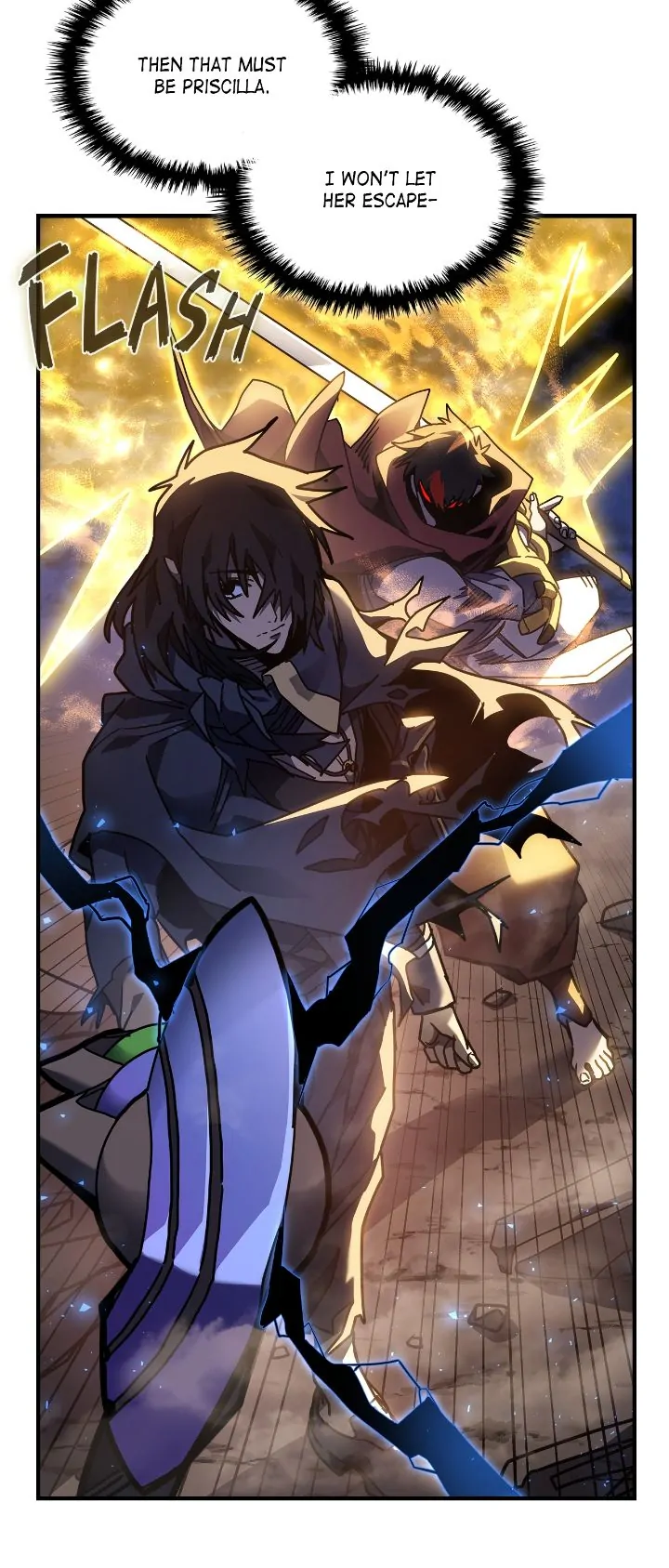 Read A Returner’s Magic Should Be Special EN Manga Online