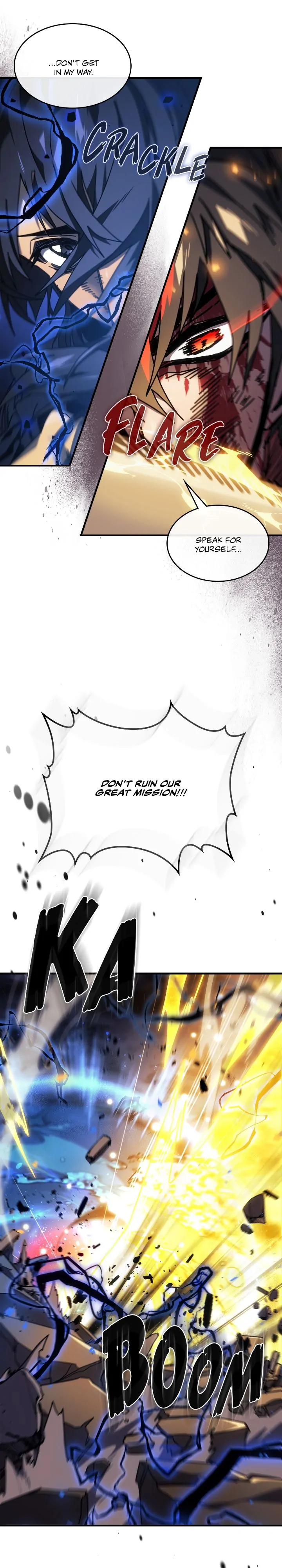 Read A Returner’s Magic Should Be Special EN Manga Online