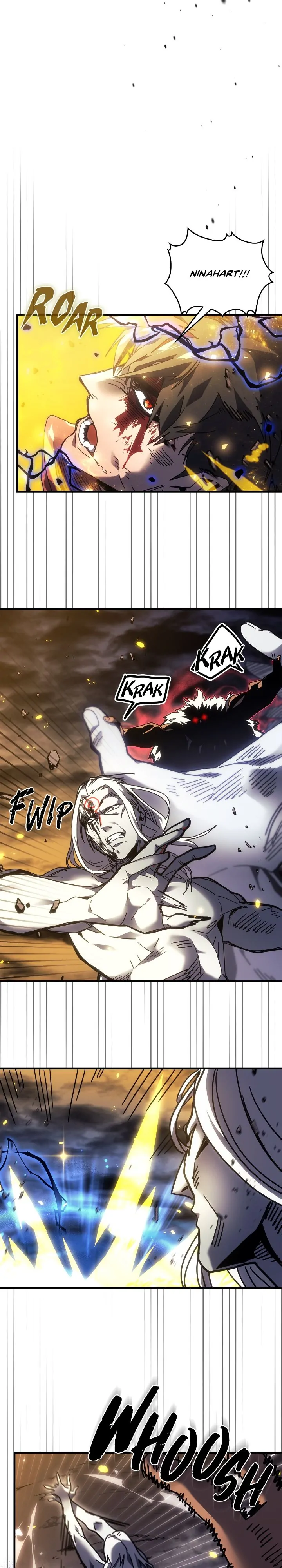 Read A Returner’s Magic Should Be Special EN Manga Online